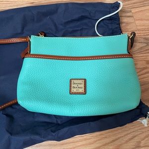 Dooney and Bourke crossbody